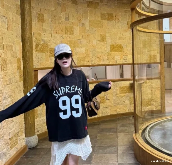 T-shirt LS long 24SS 99 TEE 99 sleeved 0603